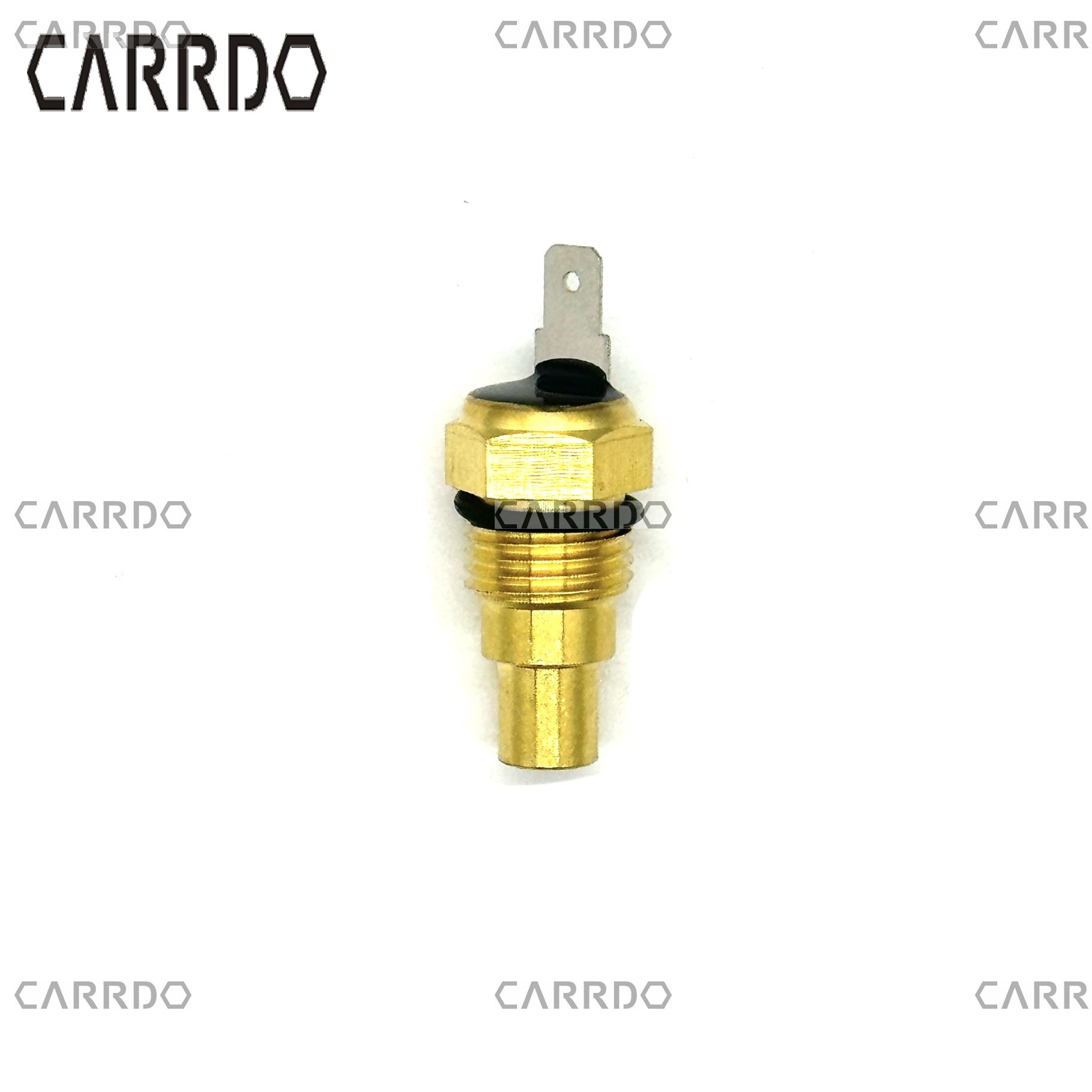 Kw-6t automotive parts temperature switch for Toyota Corolla