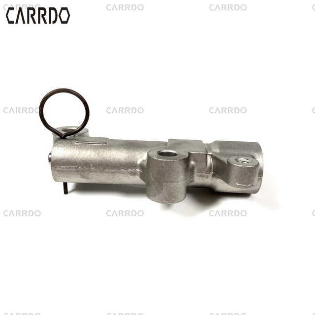 Mitsubishi Pajero IV 3.8 V6 engine wholesale timing belt tensioner MD362861