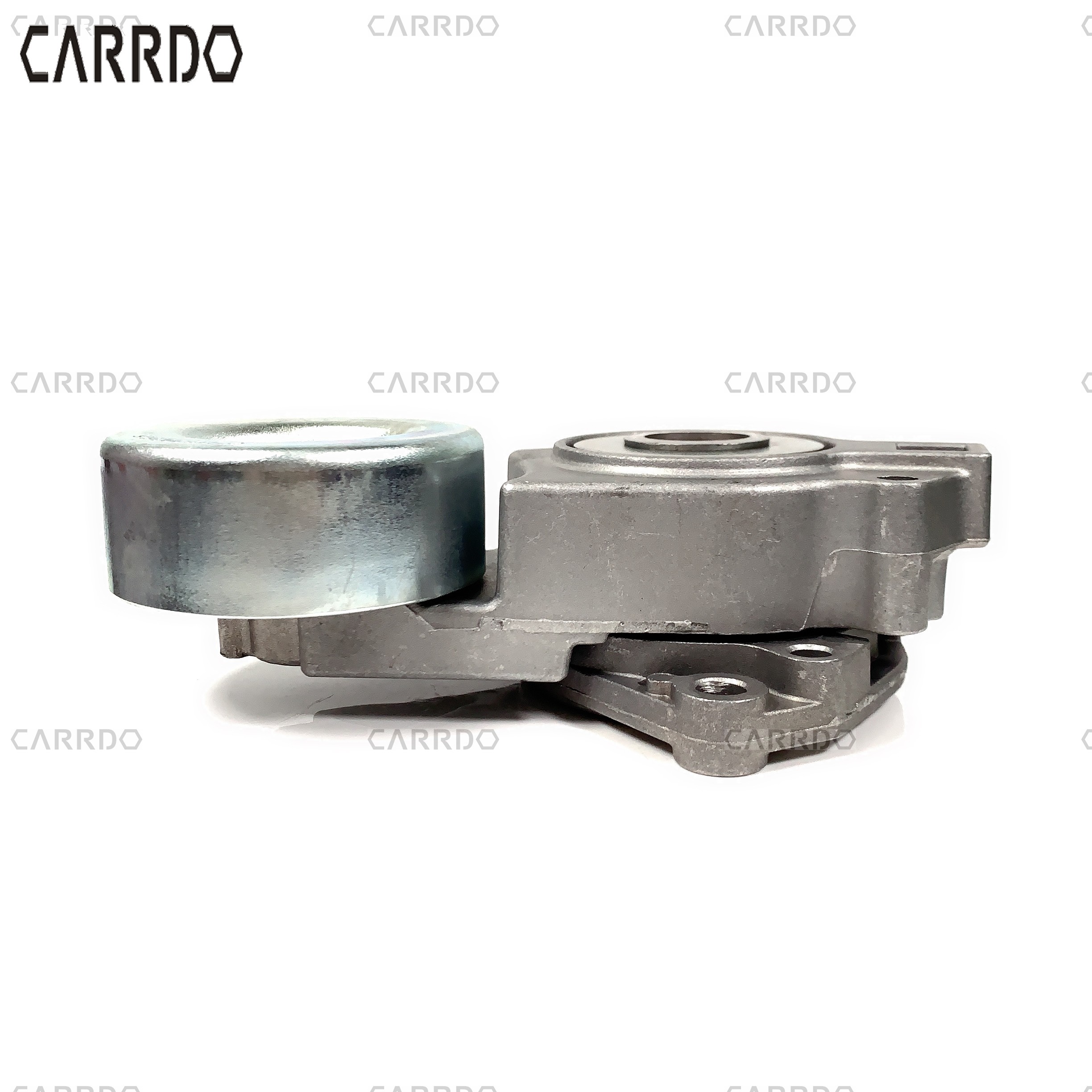 MD367192 1345A078 Mitsubishi Pajero 3.8 2006 engine belt tensioner assembly