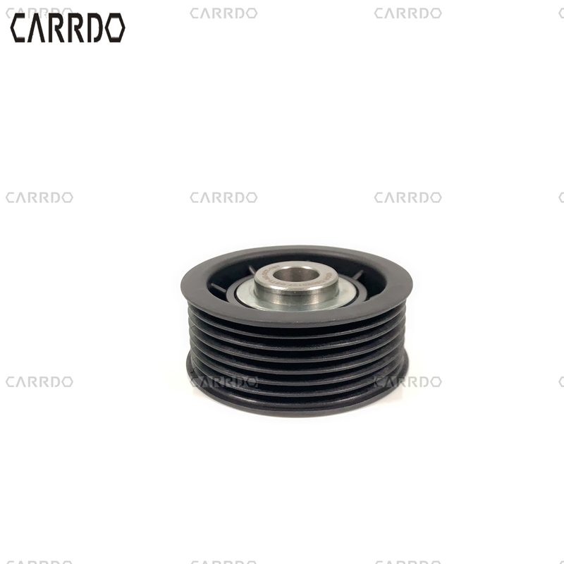 Mitsubishi high-quality parts belt tensioner pulley, pulley MD368210, belt pulley