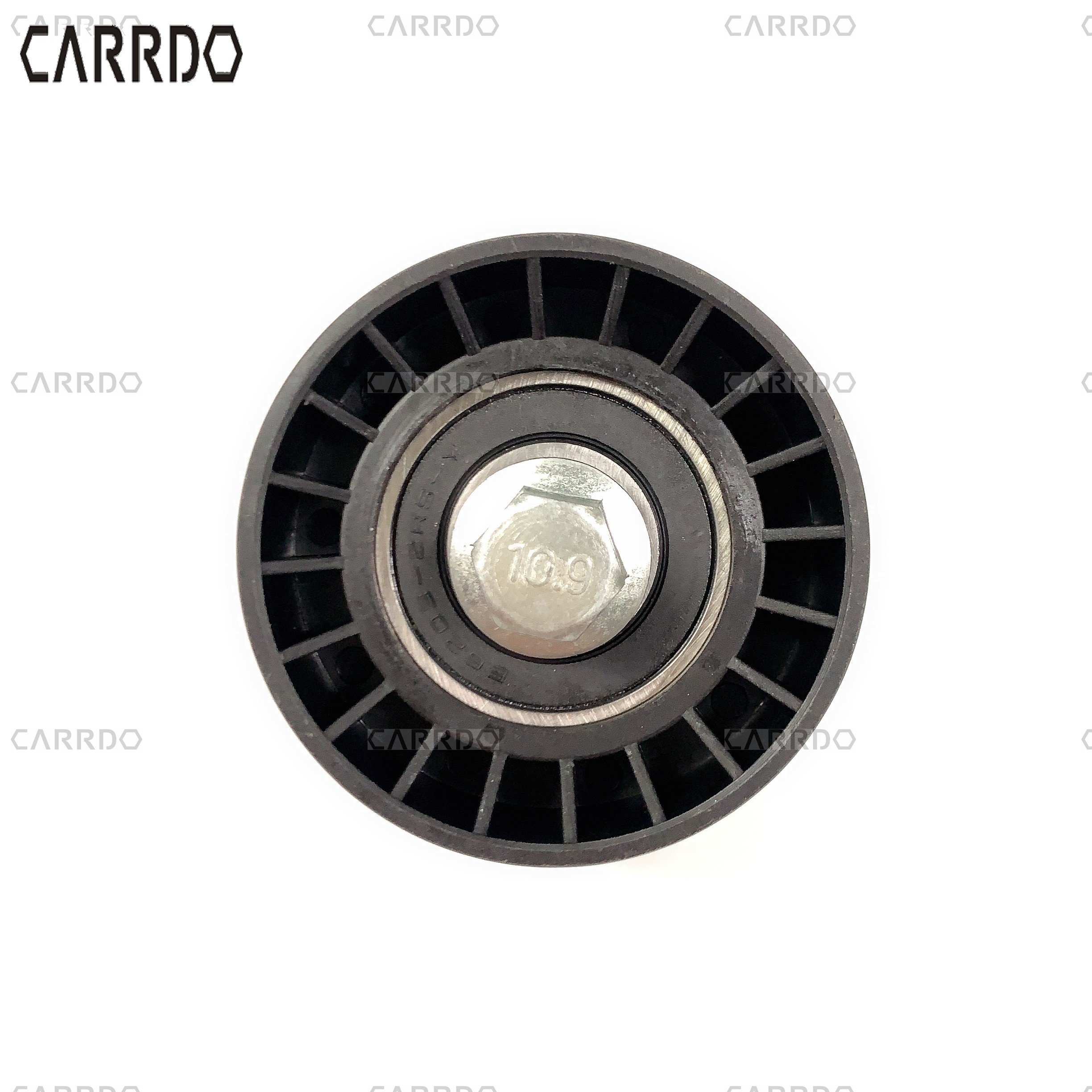 Car belt tensioner 96350526 is suitable for 1.6L Yuejin and 1.4L Le Feng. Wholesale in stock.