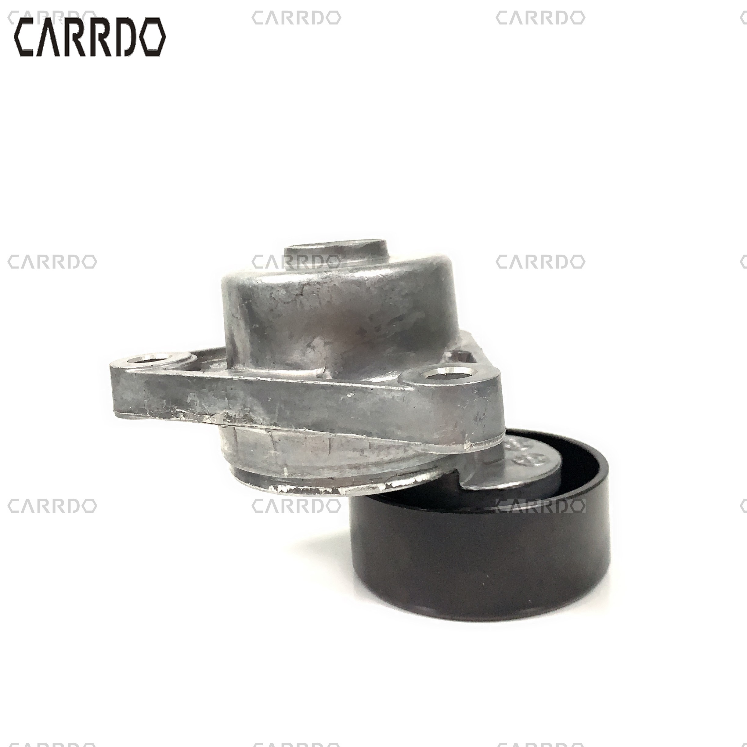 96966707 is applicable to the belt tensioner wheel and tensioner assembly of the Keeway 1.6 model, including the Le Feng and Le Chi models.