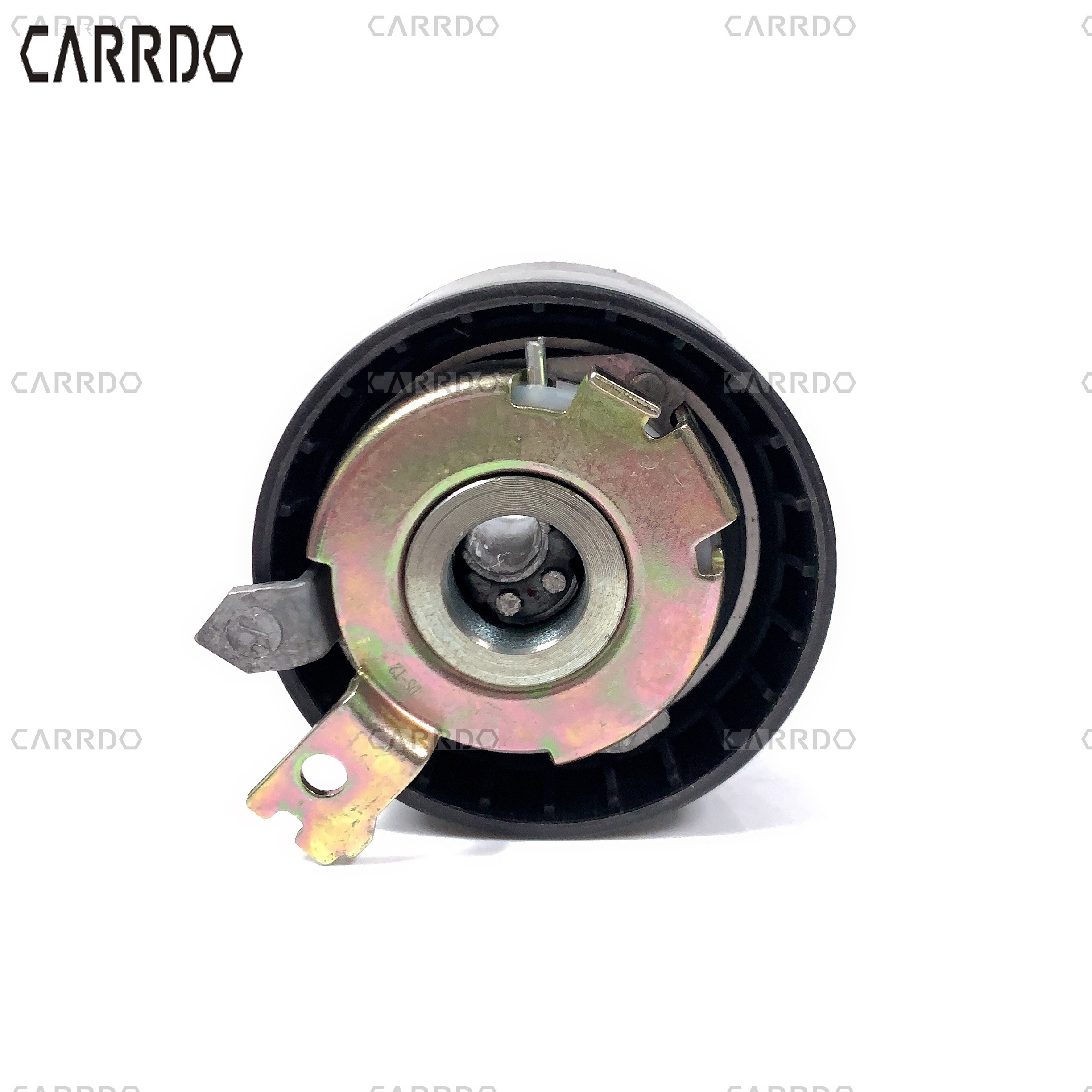 Applicable to Renault automatic tensioning wheel and tensioning pulley VKM16020 8200585576