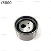 The engine tensioner assembly for Mitsubishi Pajero, model MD140071, timing belt idler tensioner