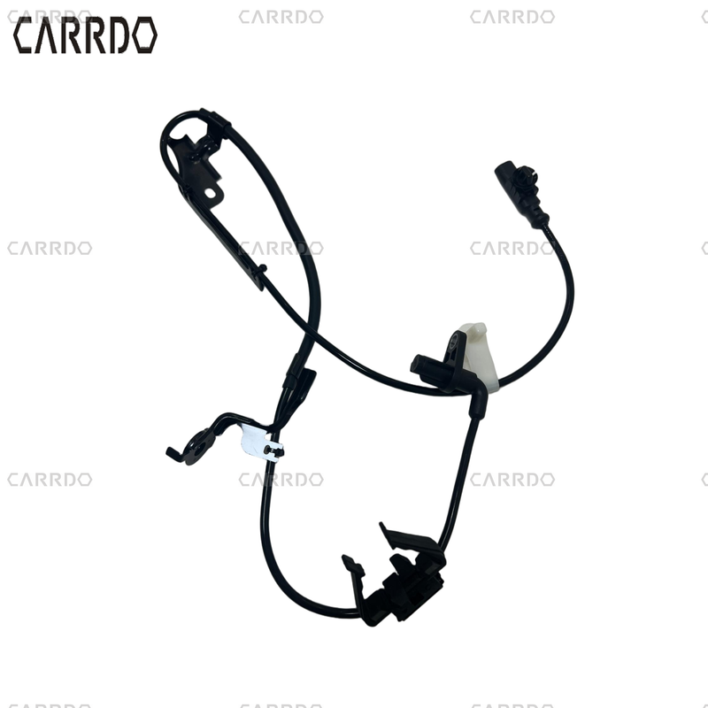 Toyota Venza 2.7L 3.5L left front OEM 89543-0T010 new anti-lock braking system sensor anti-lock braking system wheel speed sensor replacement