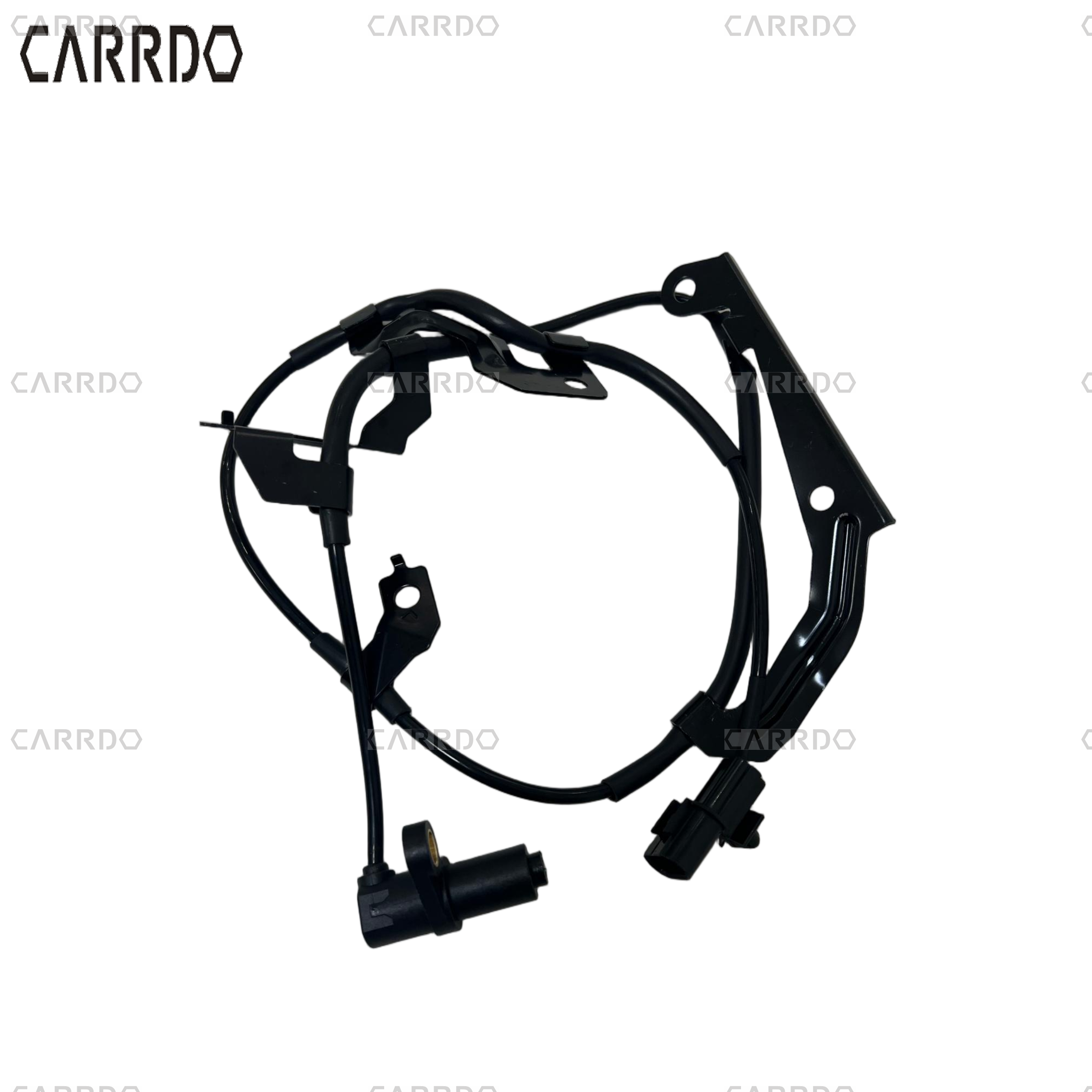 Mitsubishi L200 Triton Pajero New Wholesale High-Precision Automobile Parts - ABS Wheel Speed Sensor MN102573