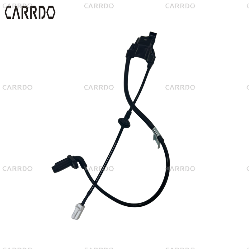 Toyota Venza 2009-2015 89545-0T010 anti-lock braking system wheel speed sensor rear