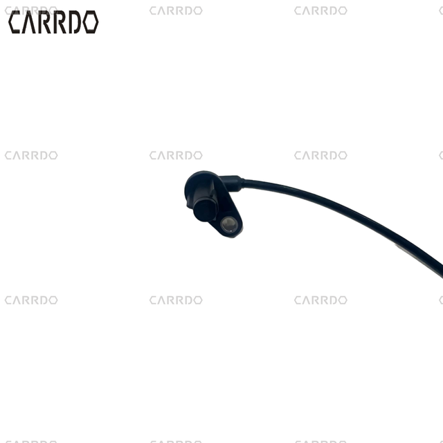 High quality OE 89546-0T010 new ABS braking system rear wheel speed sensor for Toyota Venza Lexus Camry 2000-2011 MIRAI Supra