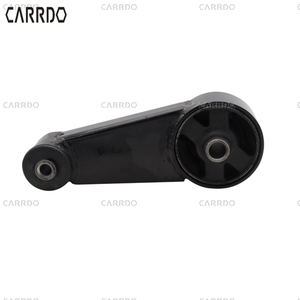 Automobile parts - Automobile engine bracket 21930-0X220 is applicable to modern I10 models from 2007 to 2013. 219300X220