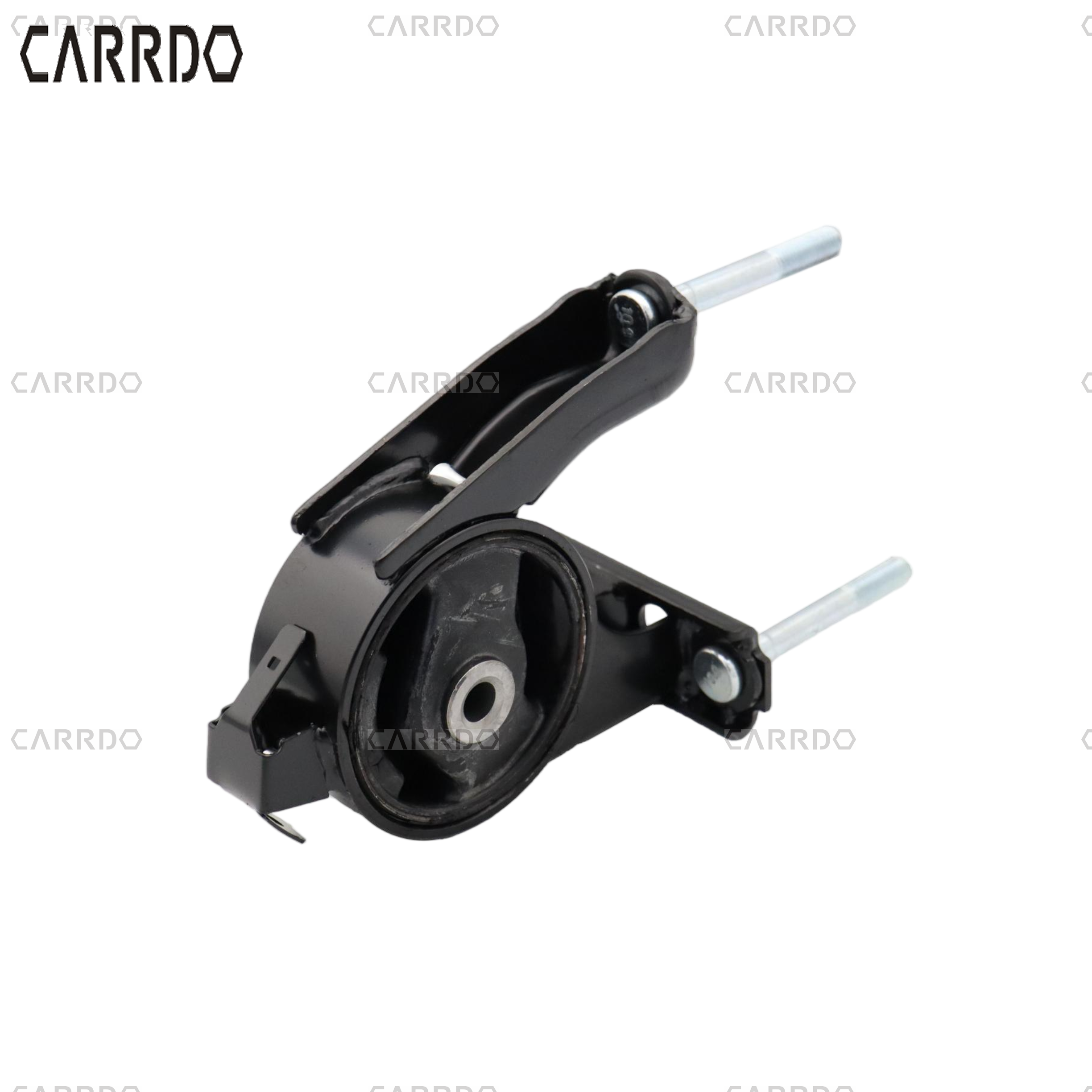 Low-cost SIDA suspension accessory for Toyota Vios - Engine motor bracket 12371-0M020