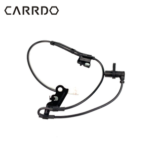 89542-02100 ABS wheel speed sensor - Right Front 89542-02100 is used for 2001-2007 Toyota Corolla