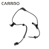 89516-12020 ABS Wheel Speed Sensor 8951612020 Is Applicable to Toyota