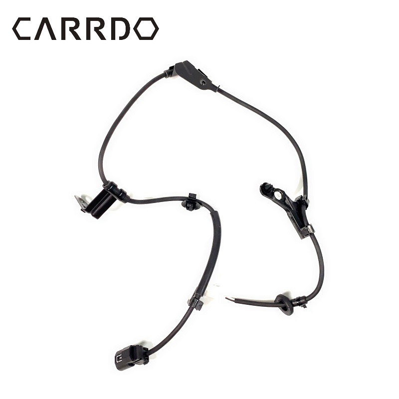 89516-12020 ABS Wheel Speed Sensor 8951612020 Is Applicable to Toyota