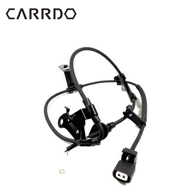 89516-12010 8951612010 Automotive electrical parts - Right rear anti-lock braking system - Wheel speed sensor, suitable for Toyota Corolla CDE120 NDE120
