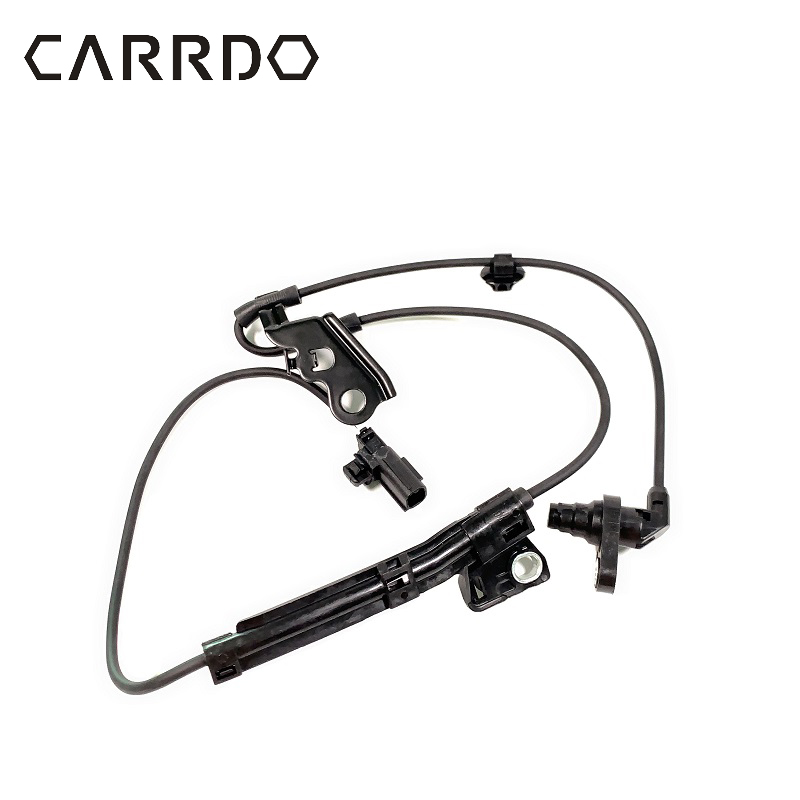 89542-02150 Automotive Parts - Automotive Electrical System - Right Front ABS Wheel Speed Sensor - 2013 - 2019 Toyota Corolla