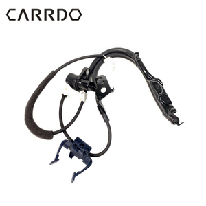 Right front right ABS wheel speed sensor for Toyota Sienna 2004 - model 89542-08030 - for 2010