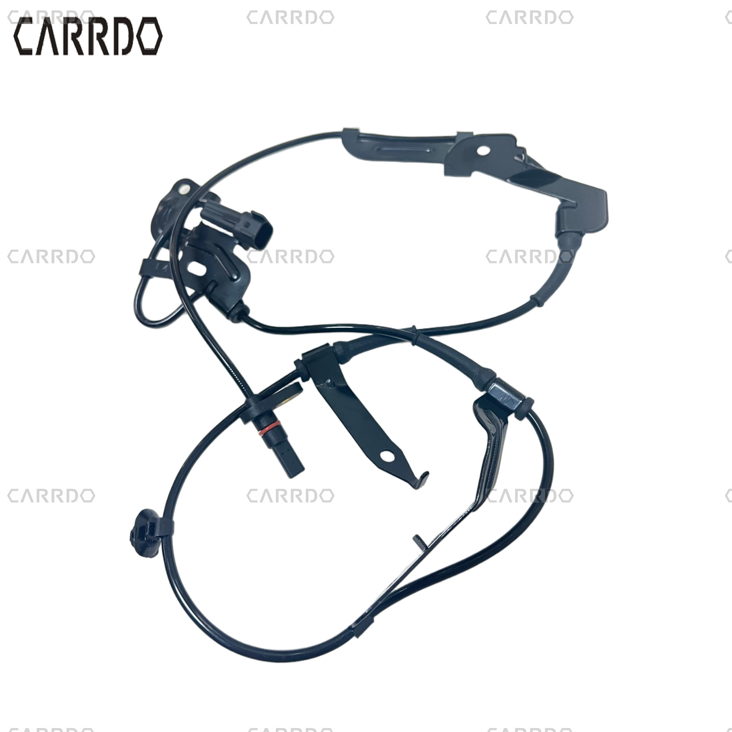 598303S900 automotive component sensor system - ABS wheel speed sensor - FR OEM 59830-3S900 is applicable to modern Kia vehicles.