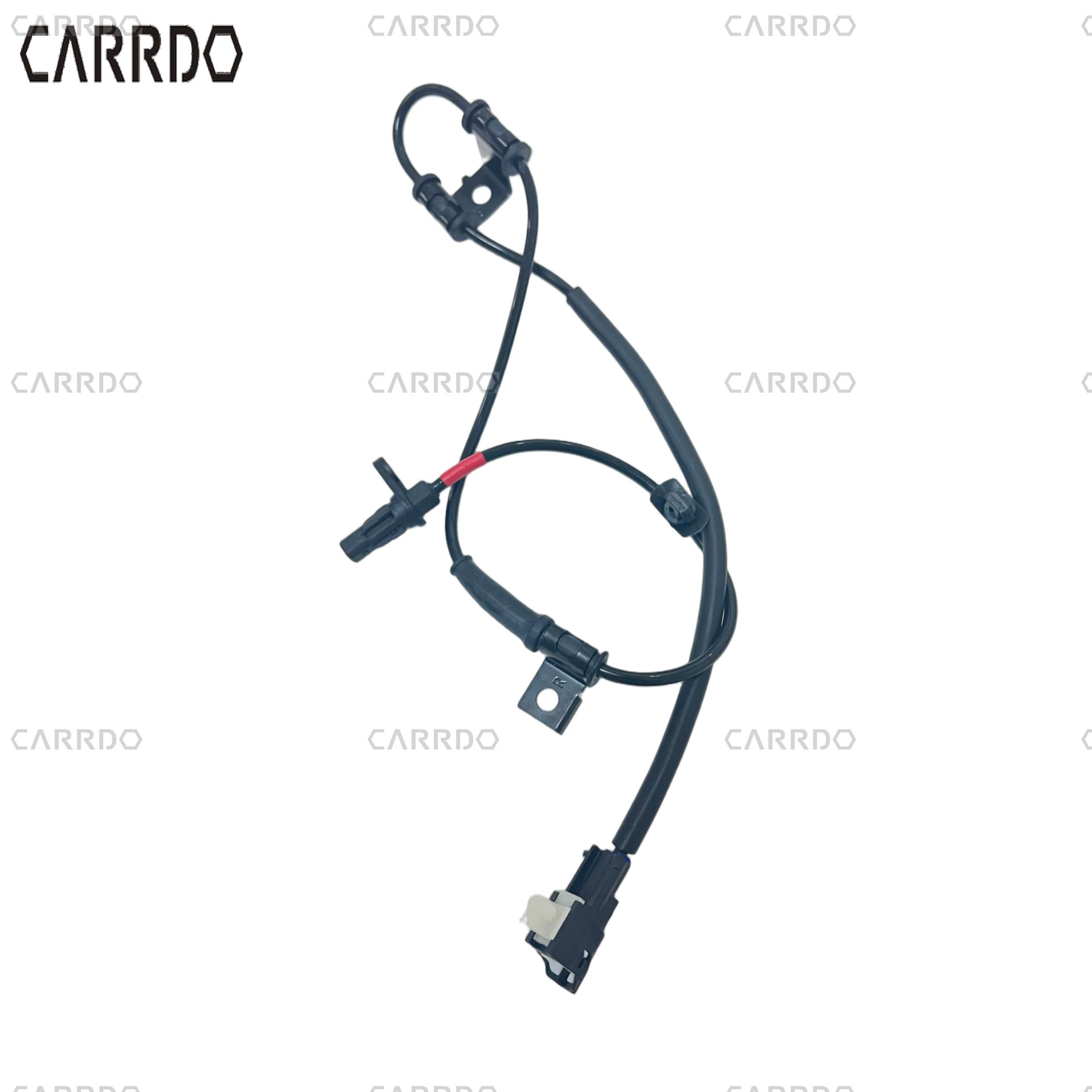 Original quality automotive sensor for 2011-2014 Hyundai Sonata - Right Front ABS Wheel Speed Sensor - Model 598303S300 - 59830-3S30