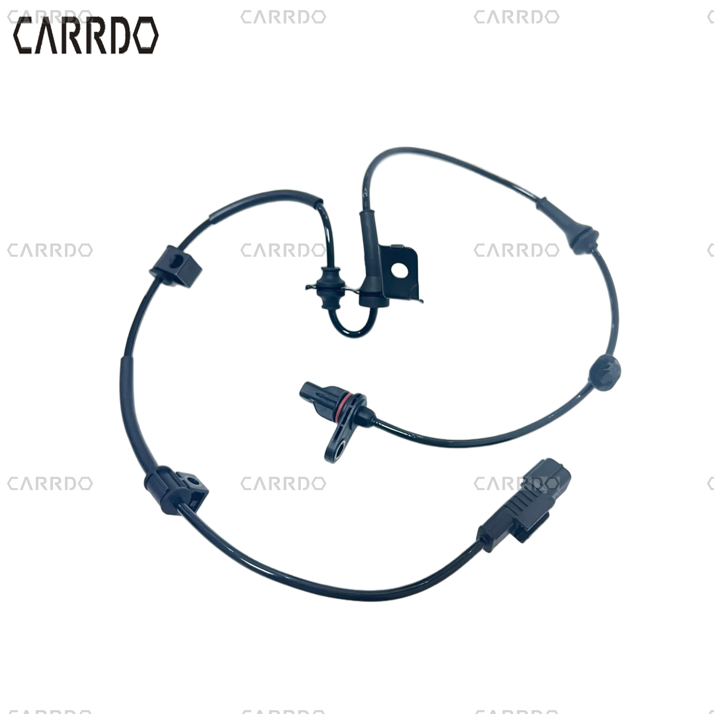 Modern Tucson 2016, 2018, 2020 95671-D3000 95671D3000 Right Front ABS Wheel Speed Sensor