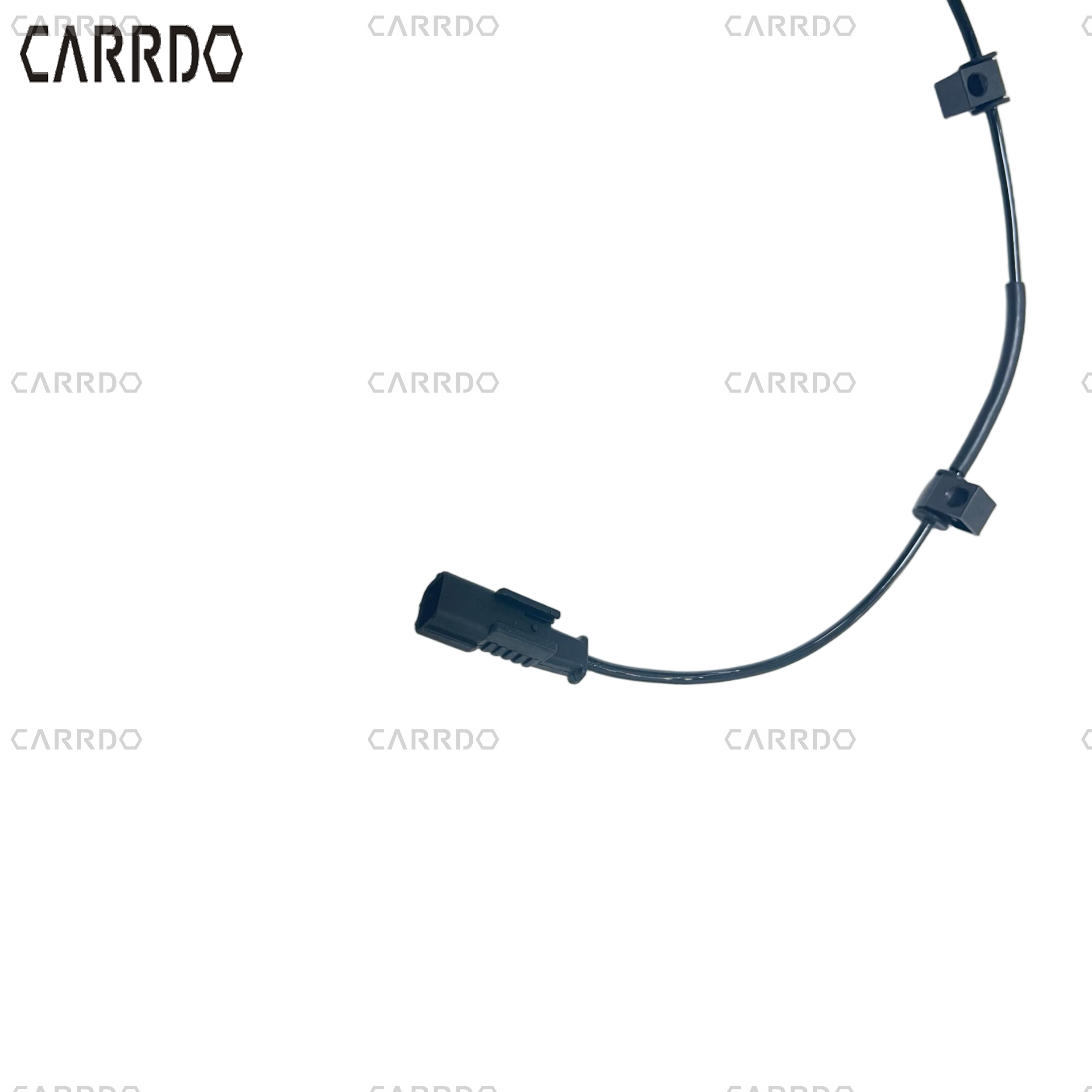 Automobile spare part for the front wheel speed sensor of modern ABS sensor: 95670-D3000