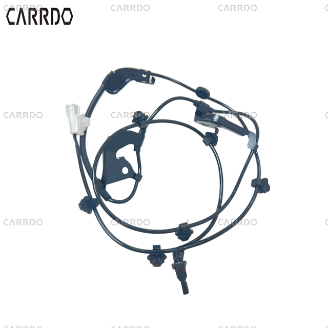 Wholesale automotive parts - wheel speed sensor 89542-0K081 is applicable to HILUX, VIGO, and REVO models.