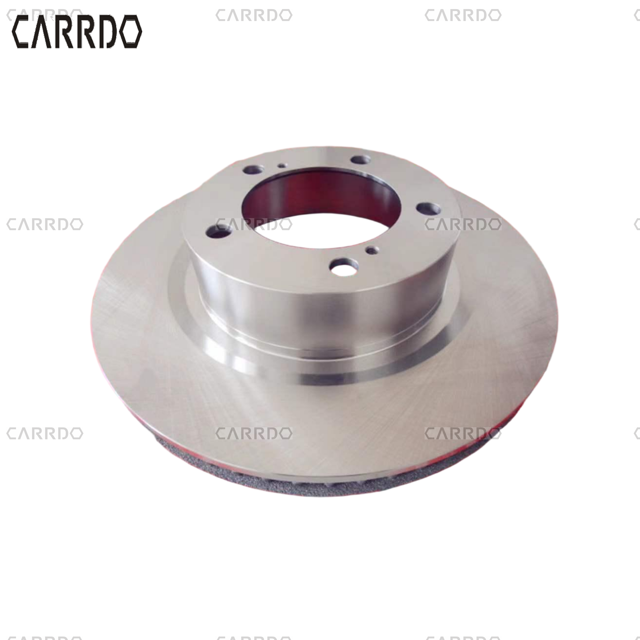 Toyota Land Cruiser 200 Redwood Tundra Car Parts 43512-0C020 Front Brake Disc