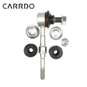 Toyota RAV4 A3 A3 Lexus NX Z1 Rear Suspension Rod Stabilizer Bar Connecting Rod Assembly 48830-42020 4883042020