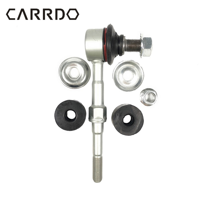 Toyota RAV4 A3 A3 Lexus NX Z1 Rear Suspension Rod Stabilizer Bar Connecting Rod Assembly 48830-42020 4883042020