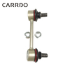 The CARDO brand vehicle stabilizer connecting rod 48830-42010 is suitable for the Toyota RAV4 ACA21 stabilizer swing arm connecting rod.