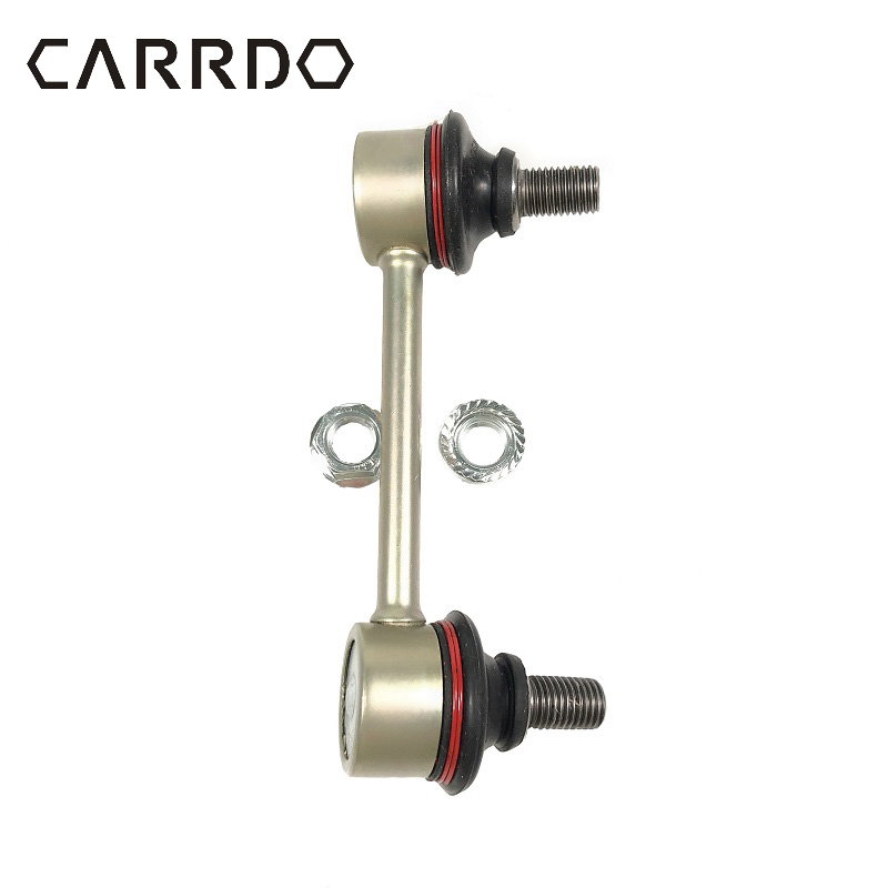 The CARDO brand vehicle stabilizer connecting rod 48830-42010 is suitable for the Toyota RAV4 ACA21 stabilizer swing arm connecting rod.