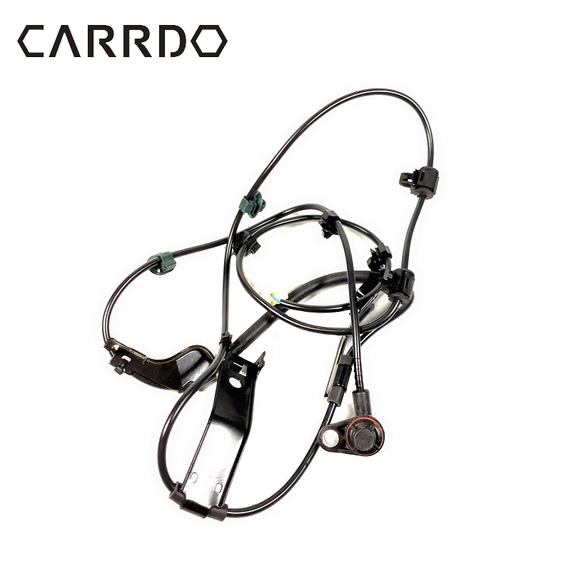Original equipment manufacturer of high-quality Toyota Hilux car parts - ABS wheel speed sensor: 8954271010/89542-71010