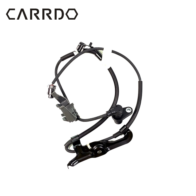 Toyota Camry 2.4L 02-11 Left Front ABS Wheel Speed Sensor Vehicle Sensor Original Equipment Manufacturer 89543-06030