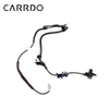 Automobile parts OEM 89543-08030 8954308030 High-quality left front ABS wheel speed sensor for Toyota Sienna