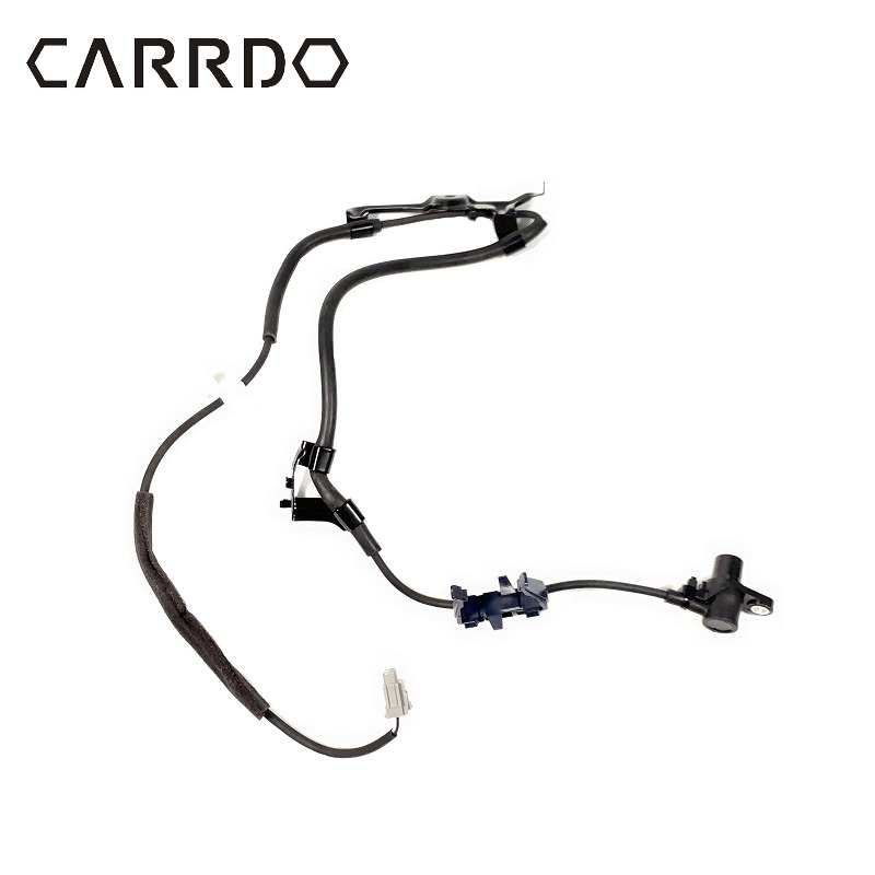 Automobile parts OEM 89543-08030 8954308030 High-quality left front ABS wheel speed sensor for Toyota Sienna