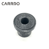 Original equipment manufacturer for the rear shock absorber spring hook ring rubber bushing of Toyota Land Cruiser 90385-18009