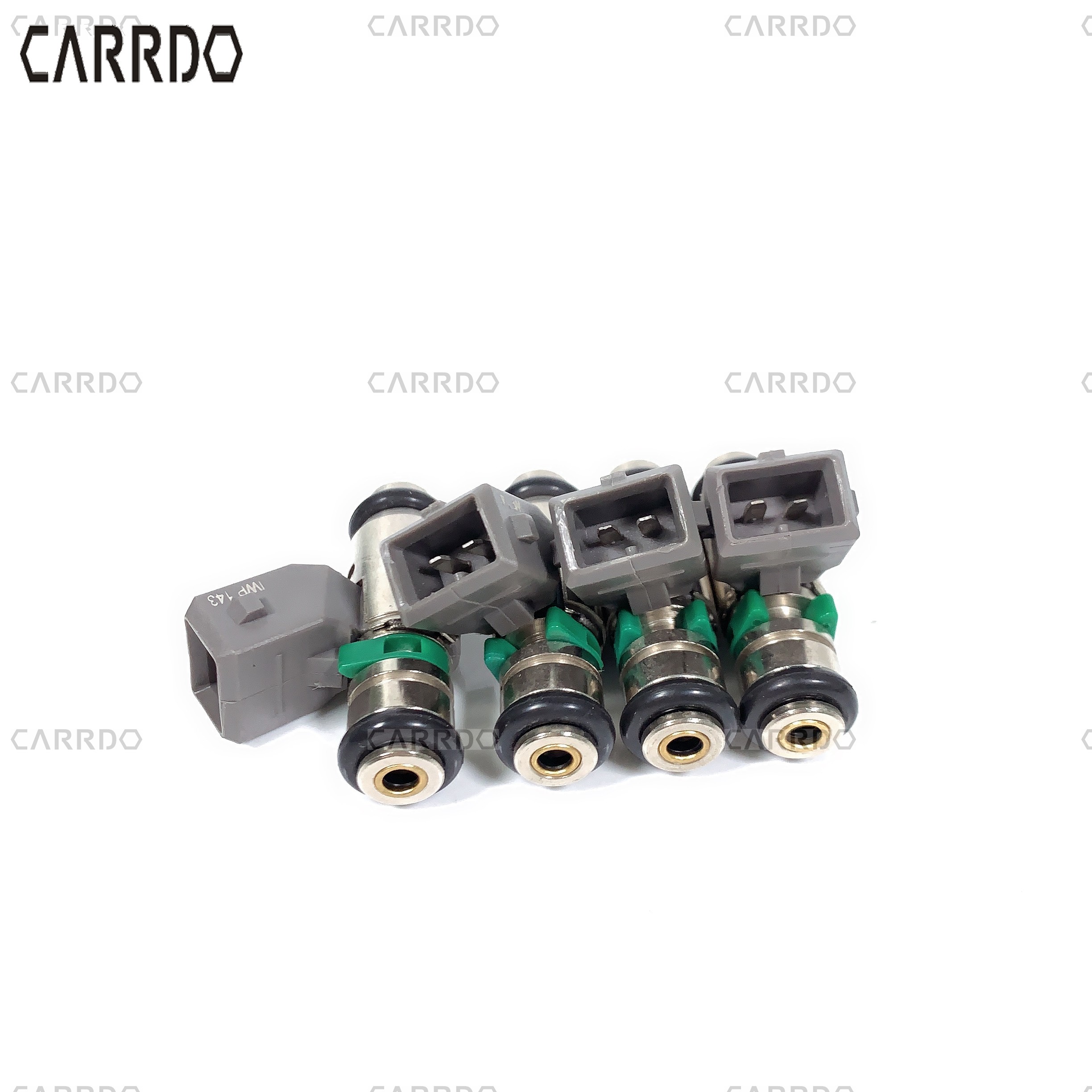 For Renault Clio 2 Laguna Megane scenery 1.4 1.6L injector nozzle IWP143 IWP143 IWP-143 8200128959