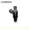CARDO engine accessories Injector nozzle OEM 06A906031BT for A3 Altea Octavia Caddie Golf Plus Passat 1.4 1.6 2.0