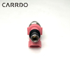 Big Star EP82/85 4EFE Corolla gasoline injector nozzles from CARDO high quality inexpensive injector OEM 23250-11050