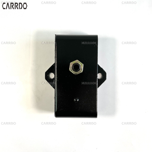 Best-selling high-quality rubber parts - Ruihui Engine Bracket ME031962 - ME-031962 Engine Bracket