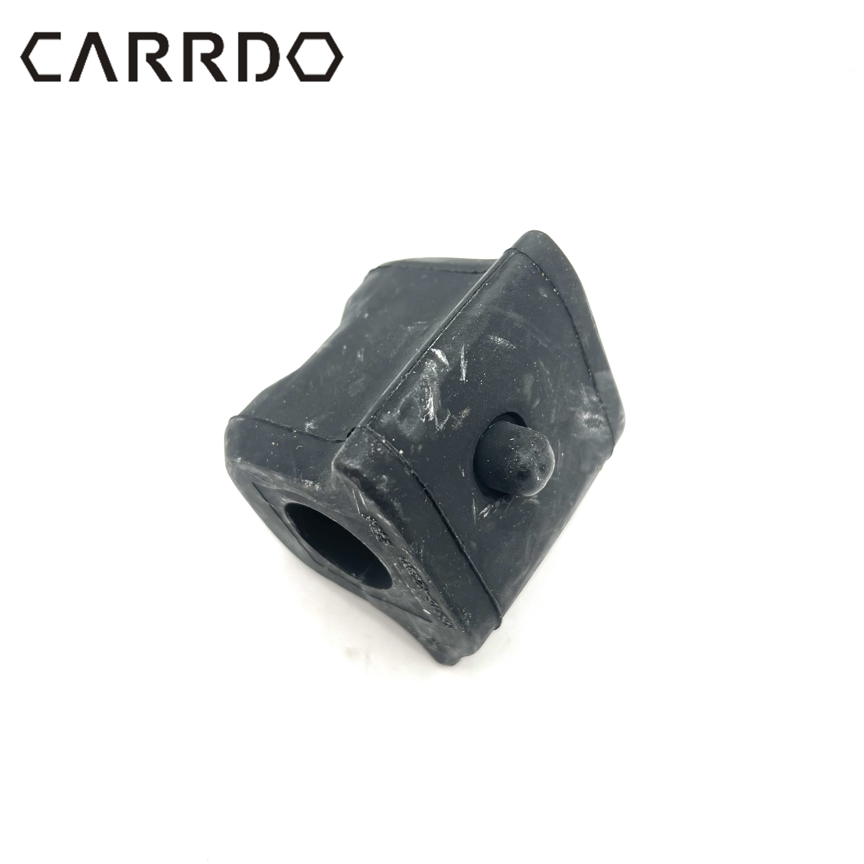 Good price wholesale gold steel left left front stabilizer bushing kit stabilizer bushing suitable for Toyota RAV4 ACA30 48815-42090