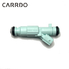 CARDO Factory sells the 35310-2E200 engine injector nozzles for the Ilanet 1.8L 1797cc model. These are original equipment manufactured by CARDO. Also included are the 35310-2E200 injection valves.