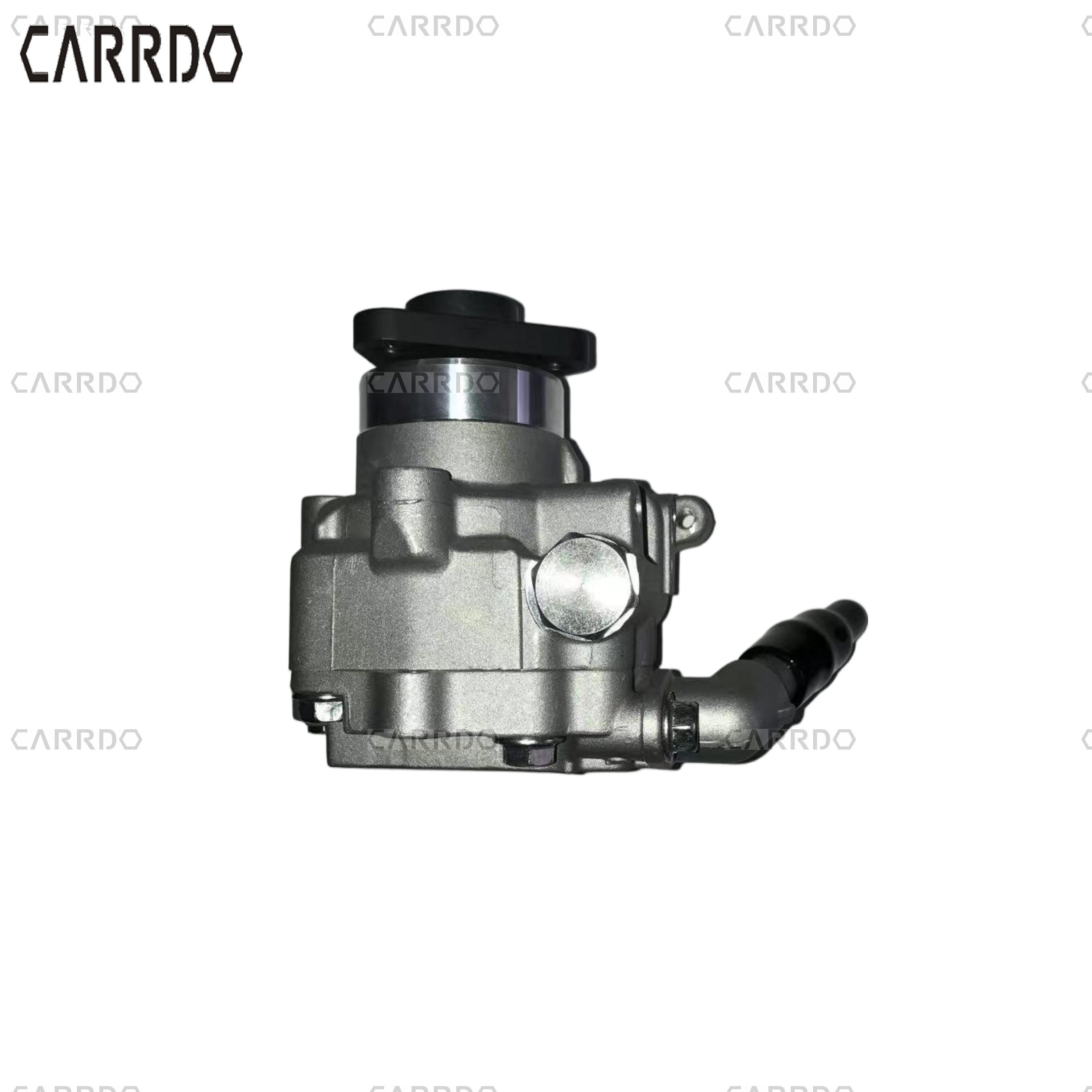 Automotive parts for power steering pump for VW Multivan Phaeton Touareg from 2007 to 2011 (model 7E0422154E)