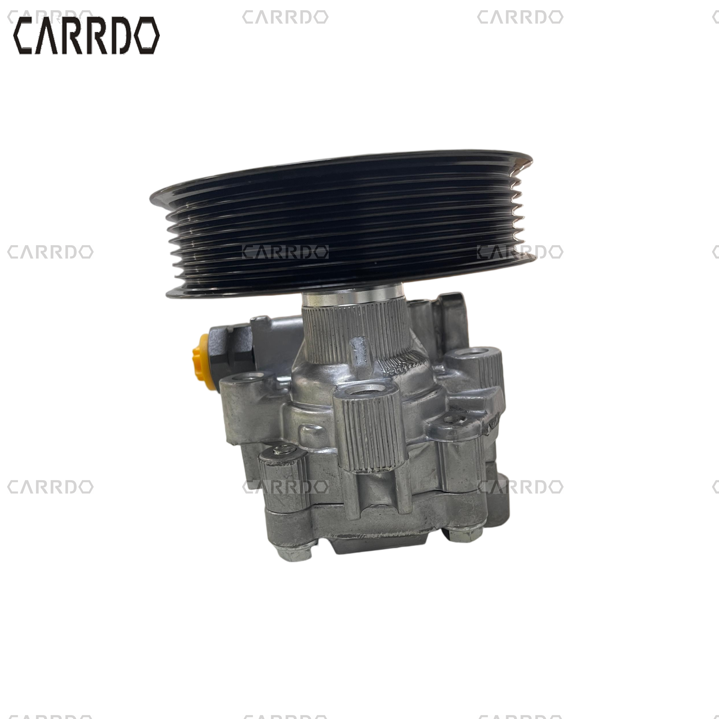 High-quality power steering pump for Toyota Hailus Land Cruiser GDH306, GDH322, 44310-26400, 443102640