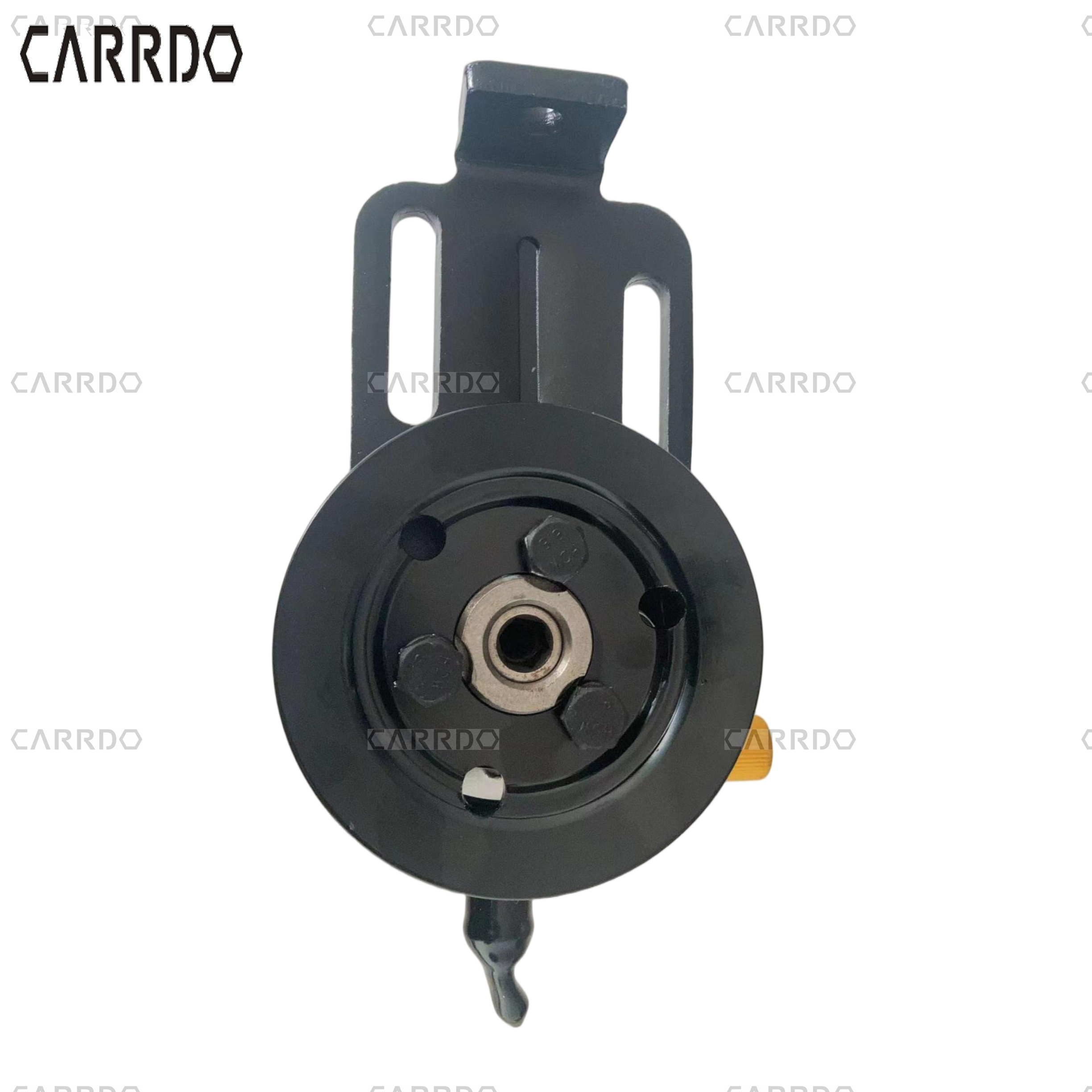 8979466970 Power Steering Oil Pump Assembly 8-97946697-0 Compatible with Isuzu Engine 4JJ1 4JK1 Trucks Dmax