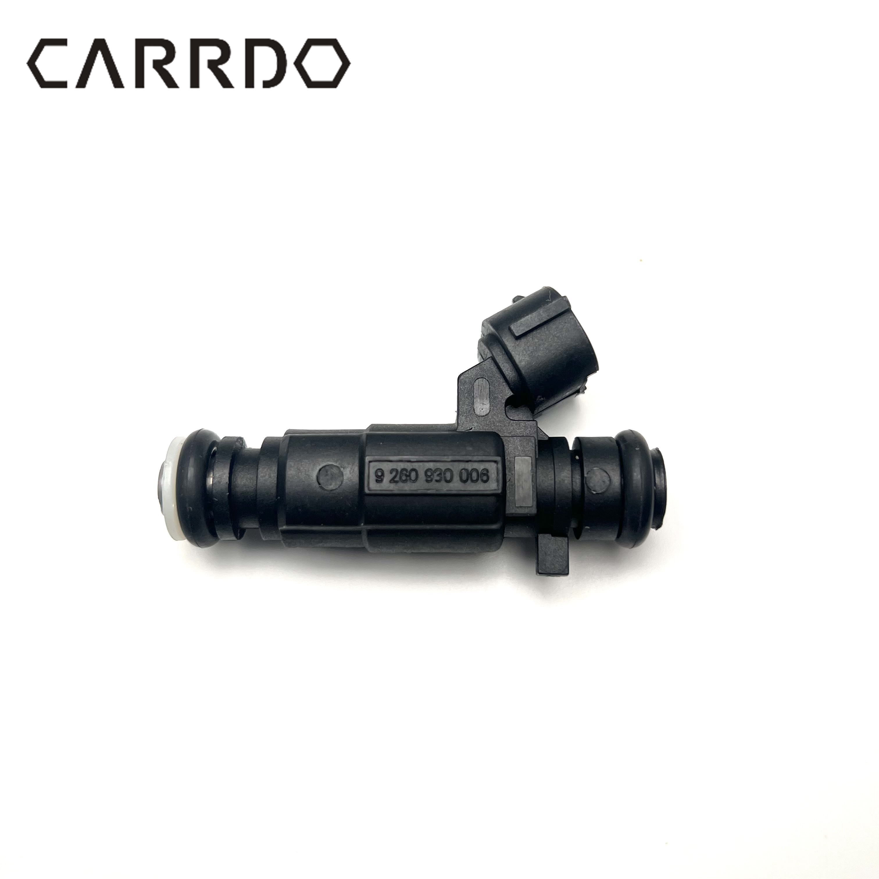 Modern Atos 2000 automotive fuel injection injector 35310-22600-2012 1.1l 3531022600