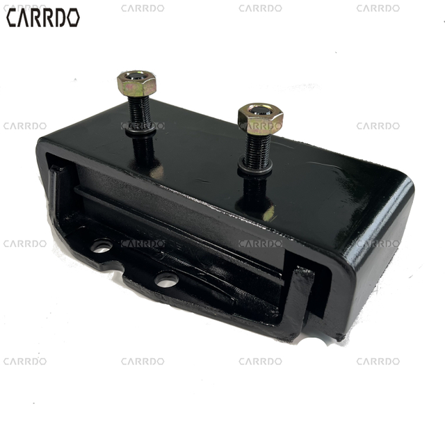 OEM ME062600 TOPMOUNT automotive accessory engine bracket suitable for Mitsubishi Fuso 8DC9, FV413, and FV415 vehicles