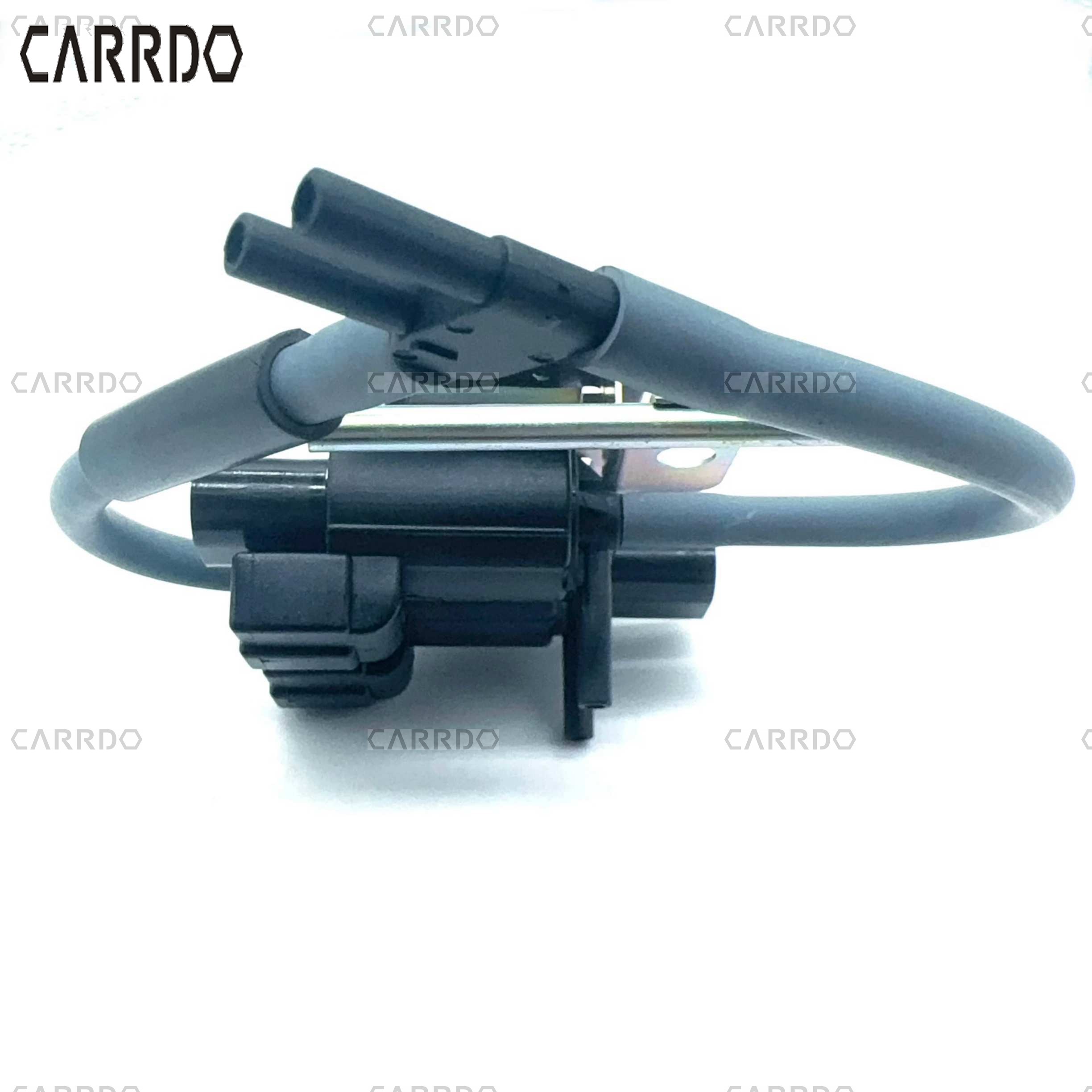 The engine valve OEM part K5T47776 is suitable for the electronic flywheel clutch control solenoid valve of Mitsubishi Pajero.