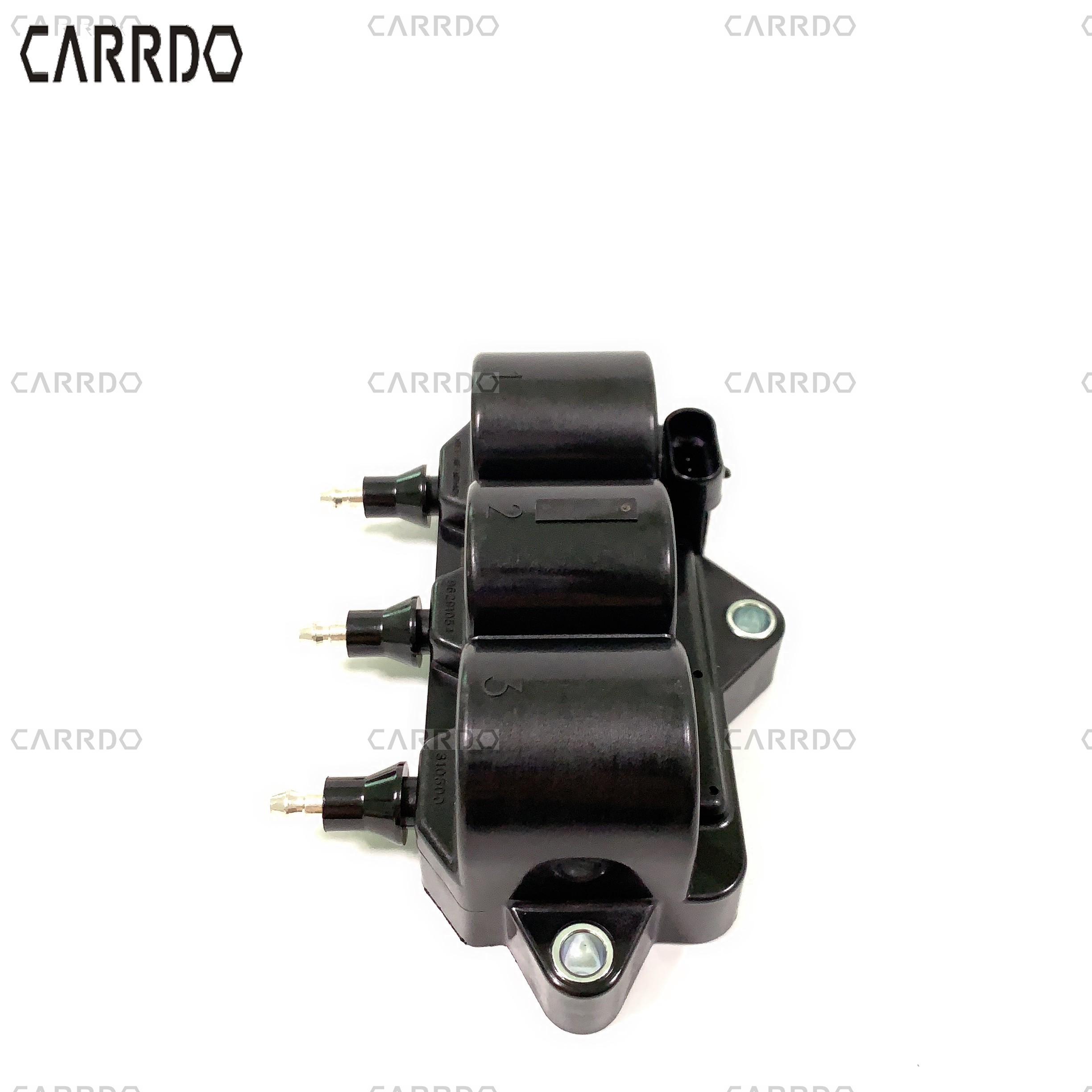 Chevrolet Spark 0.8 Nissan Bobinas De Encendido (Ignitt) Stock Automotive Parts - Car Ignition Coil Set 96291054