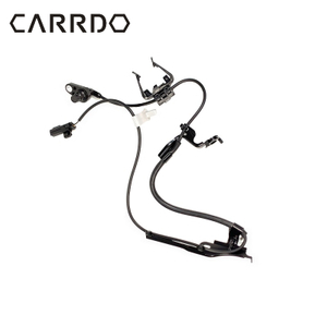 Wholesale high-precision stable-performance automotive parts - ABS wheel speed sensor 89543-48050 is suitable for Lexus RX350, RX450h, 2010 - 2015.