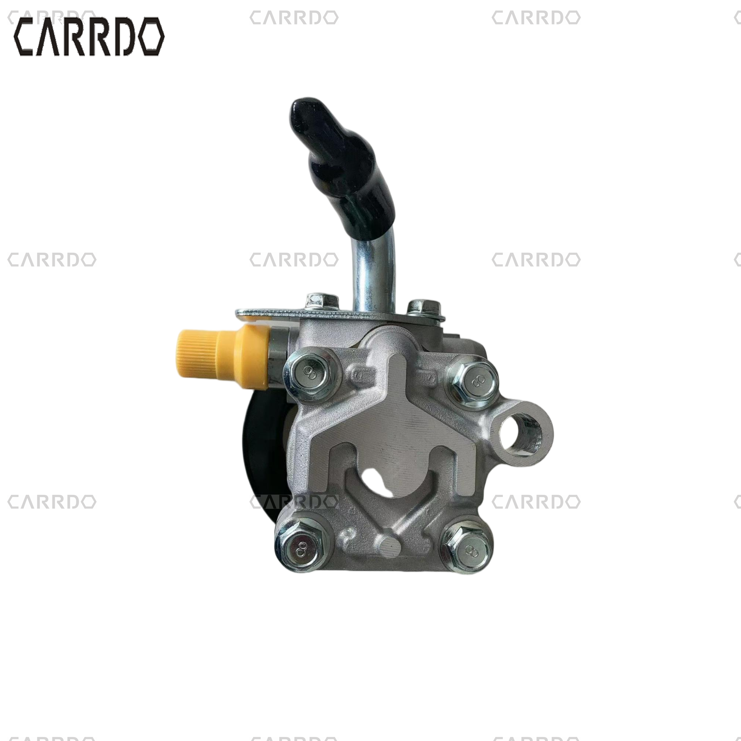 Compatible with Mitsubishi Pajero V33 V32 MR267657 automotive power steering oil pump